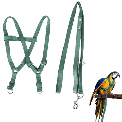 Parrot Leash